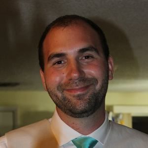 Meet your Posher, Kris